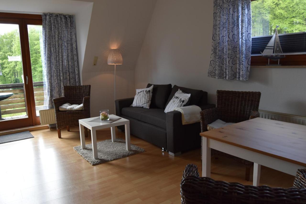 Hotel & Restaurant Schlei-Liesel Guby Экстерьер фото